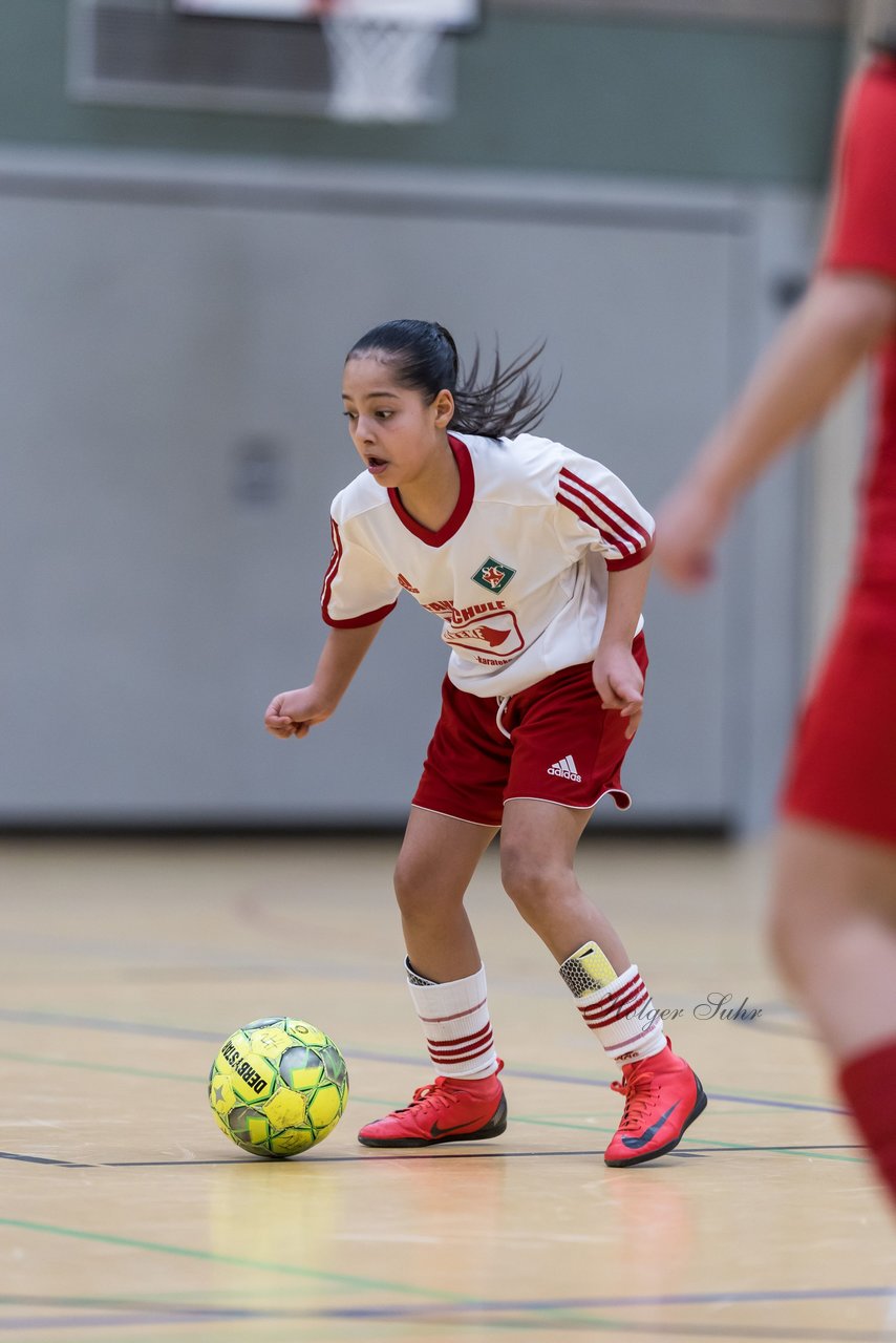 Bild 488 - wCJ Futsalmeisterschaft